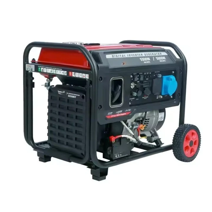 8kw Diesel Generator suppliers