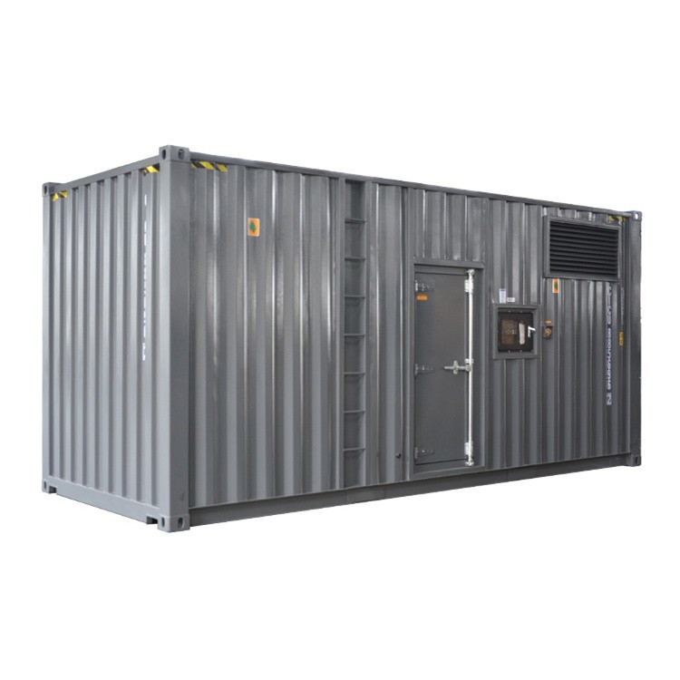 High Voltage Diesel Generator high quality