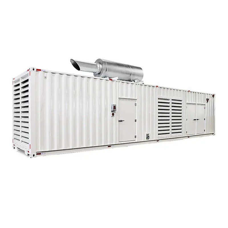 High Voltage Diesel Generator best